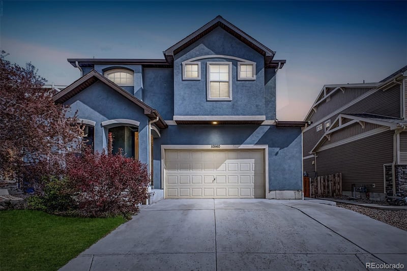 10560 Racine Cir, Commerce City, CO 80022