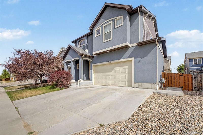 10560 Racine St, Commerce City, CO 80022