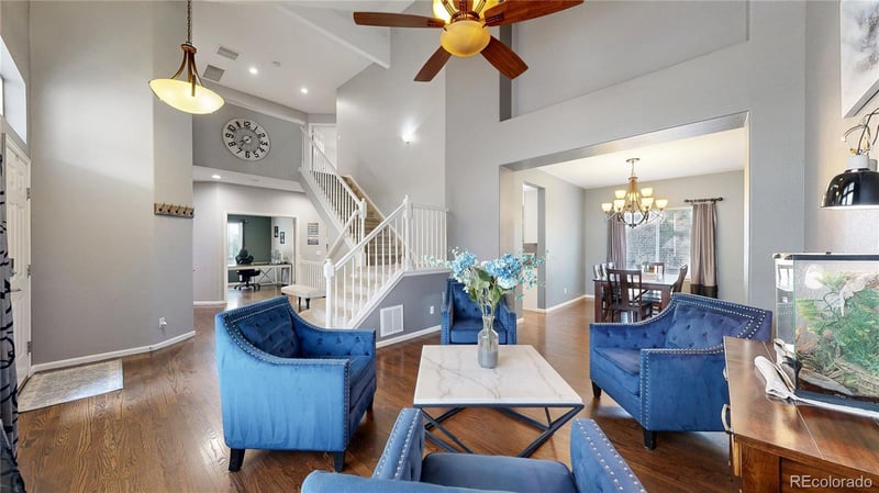 2603 146th Pl, Thornton, CO 80602