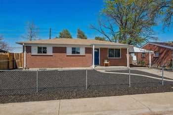 12831 Randolph Pl, Denver, CO 80239