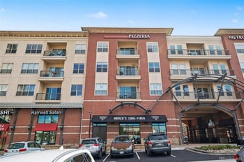 10111 Inverness Main St #416, Englewood, CO 80112