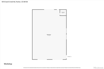 9315 Sand Creek Rd, Parker, CO 80138