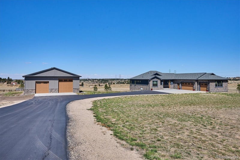 9315 Sand Creek Rd, Parker, CO 80138