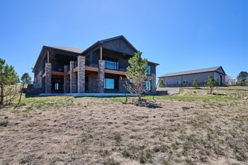 9315 Sand Creek Rd, Parker, CO 80138