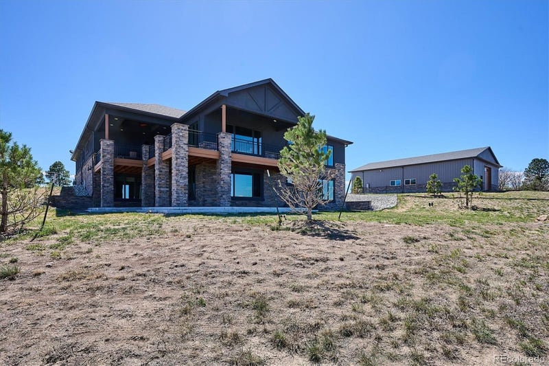 9315 Sand Creek Rd, Parker, CO 80138