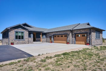 9315 Sand Creek Rd, Parker, CO 80138