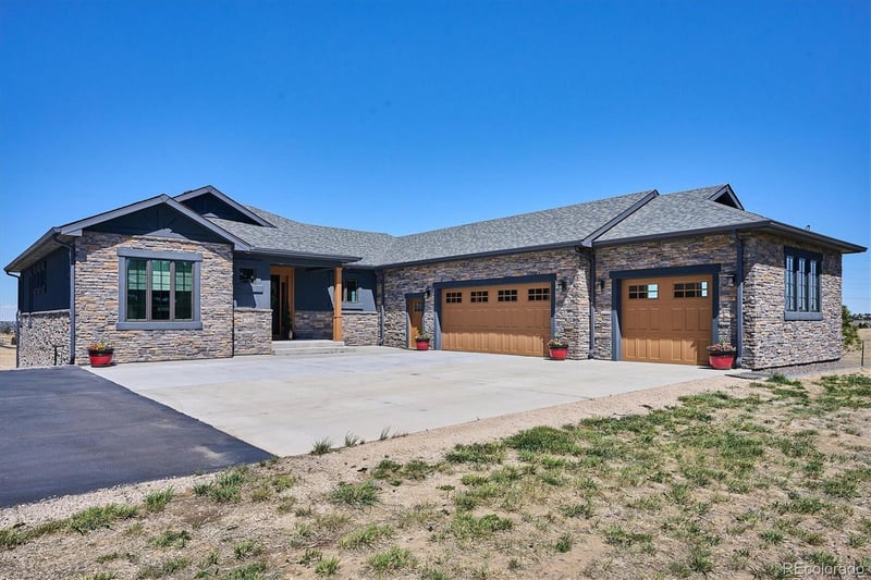 9315 Sand Creek Rd, Parker, CO 80138