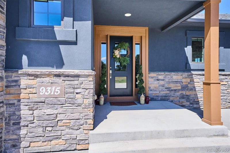 9315 Sand Creek Rd, Parker, CO 80138