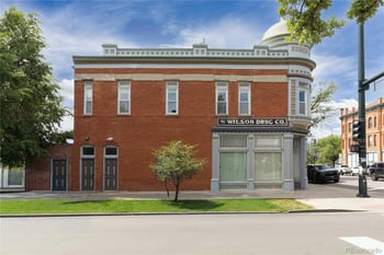 2944 Zuni St #6, Denver, CO 80211
