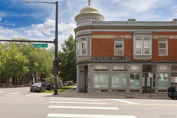 2944 Zuni St #6, Denver, CO 80211