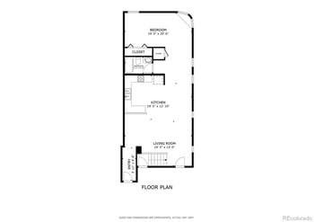 2944 Zuni St #6, Denver, CO 80211
