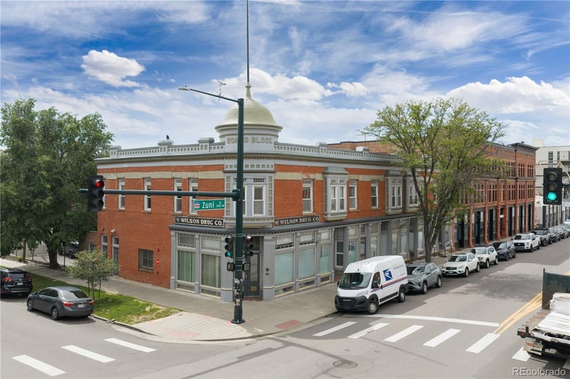 2944 Zuni St #6, Denver, CO 80211