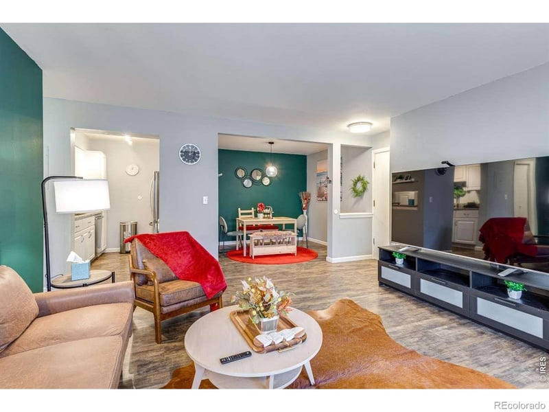 14438 1st Dr #A05, Aurora, CO 80011