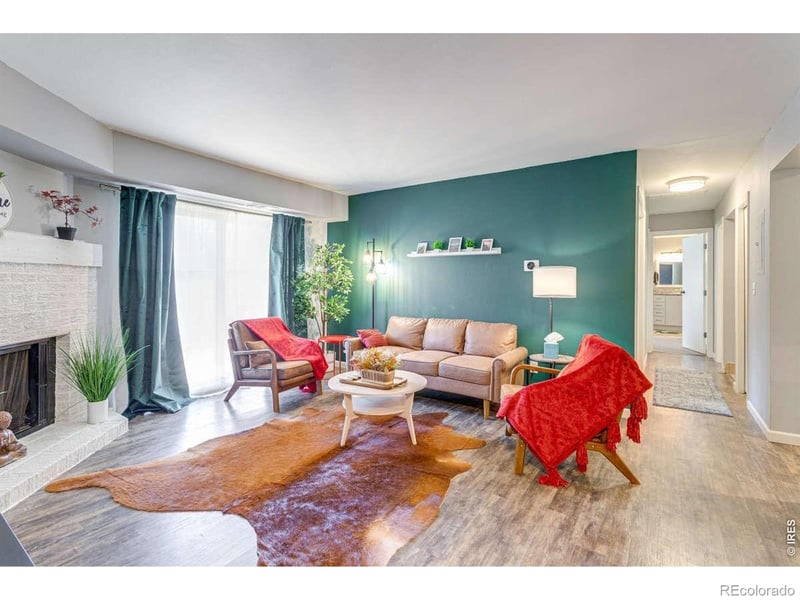 14438 1st Dr #A05, Aurora, CO 80011