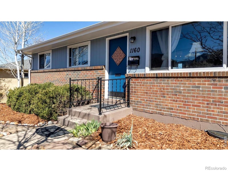 1160 Lashley Ln, Boulder, CO 80305