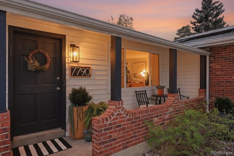 7790 Harlan Way, Littleton, CO 80128