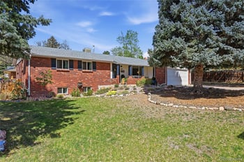 7790 Harlan Way, Littleton, CO 80128