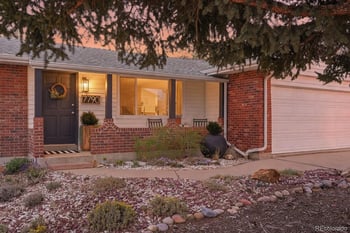 7790 Harlan Way, Littleton, CO 80128