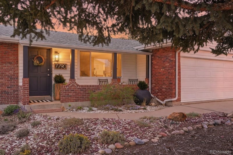 7790 Harlan Way, Littleton, CO 80128