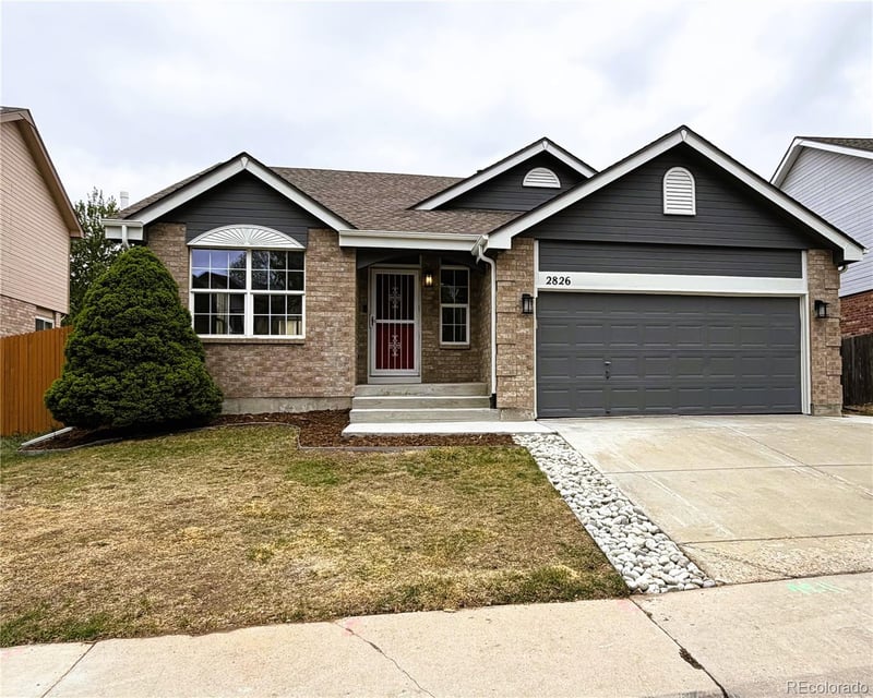 2826 Dharma Ave, Broomfield, CO 80020