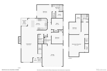 2826 Dharma Ave, Broomfield, CO 80020