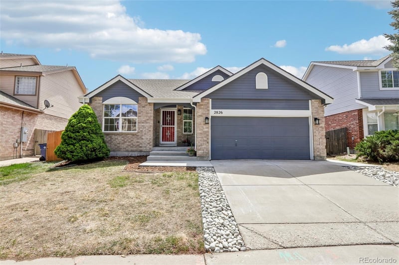 2826 Dharma Ave, Broomfield, CO 80020