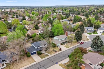 7386 Ogden Way, Centennial, CO 80122