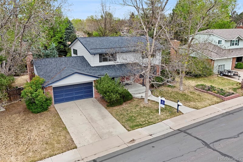 7386 Ogden Way, Centennial, CO 80122
