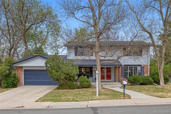 7386 Ogden Way, Centennial, CO 80122