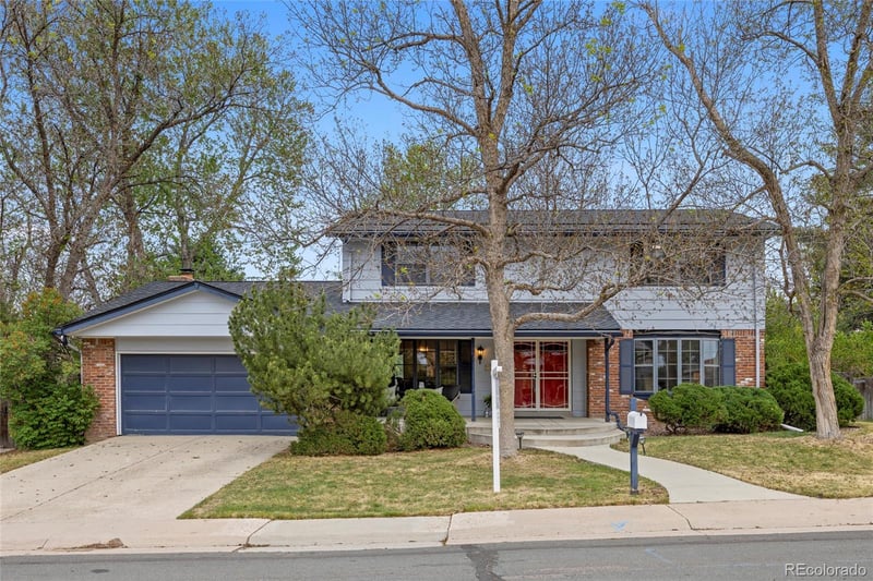 7386 Ogden Way, Centennial, CO 80122