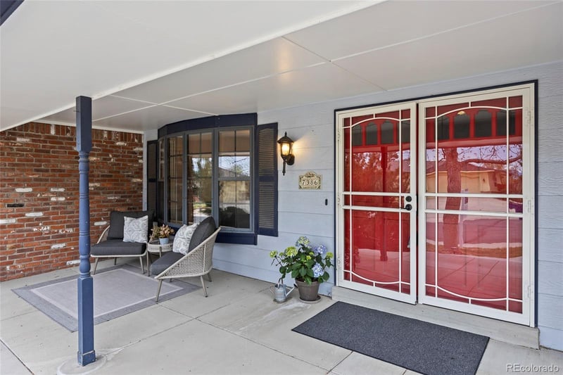 7386 Ogden Way, Centennial, CO 80122