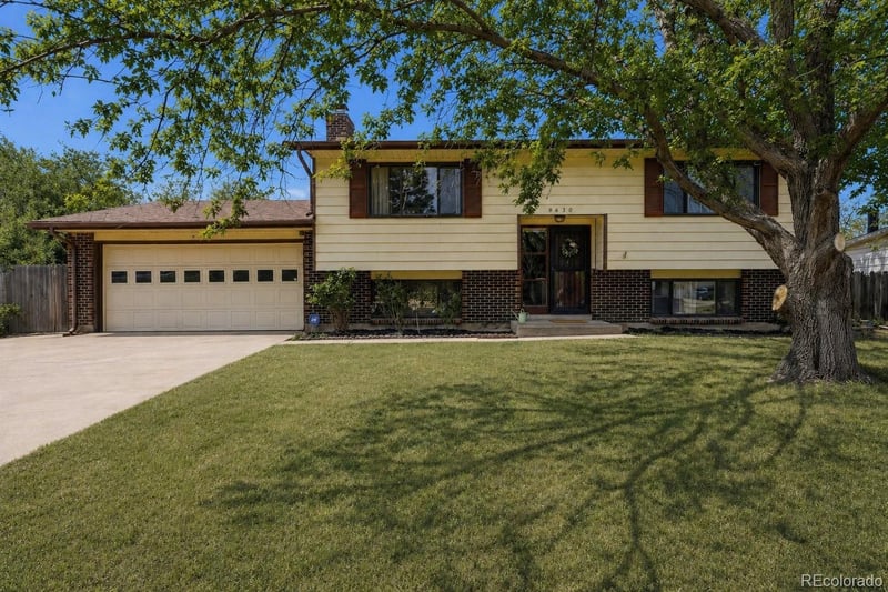 3630 94th Ave, Westminster, CO 80031