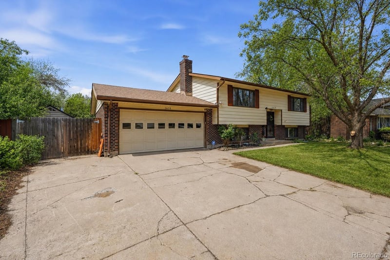 3630 94th Ave, Westminster, CO 80031