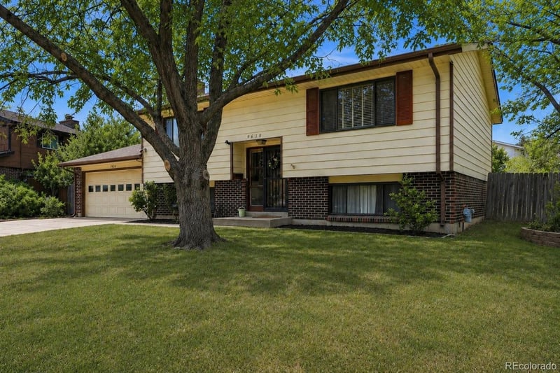 3630 94th Ave, Westminster, CO 80031
