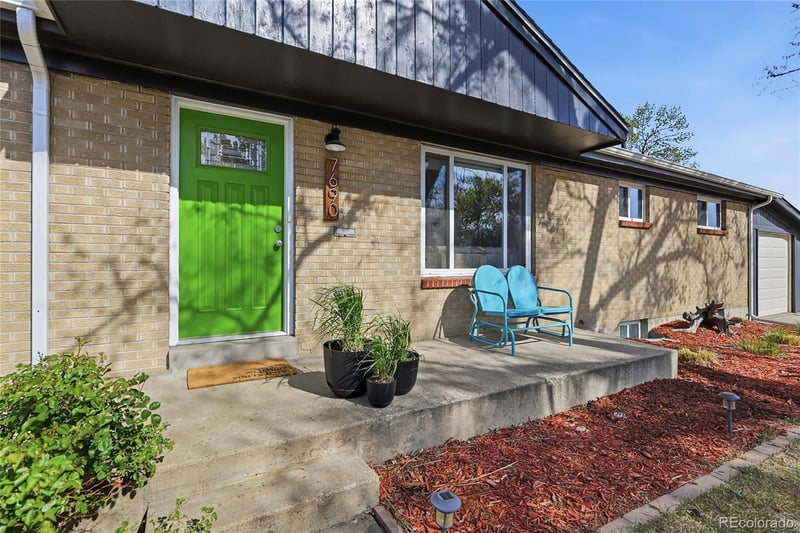 7690 Tejon St, Denver, CO 80221