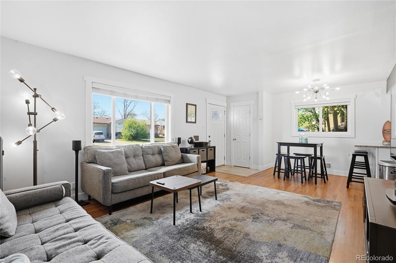 7690 Tejon St, Denver, CO 80221