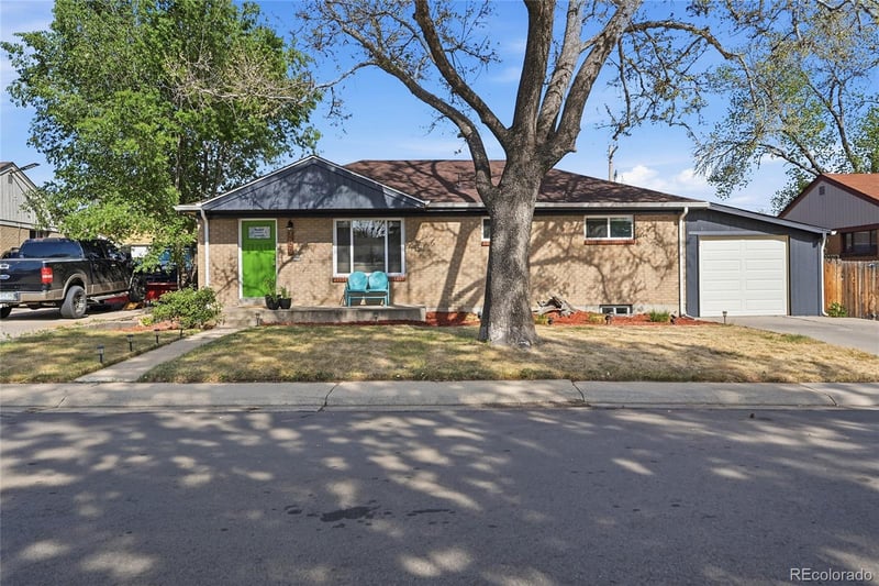 7690 Tejon St, Denver, CO 80221