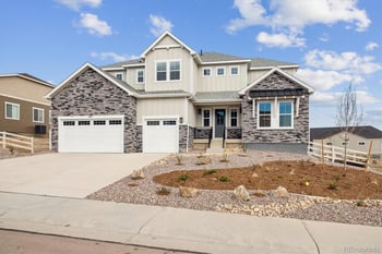 1715 Green Fern Point, Castle Rock, CO 80104