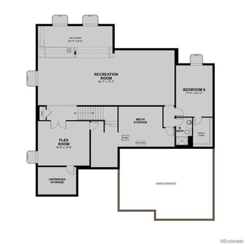 1715 Green Fern Point, Castle Rock, CO 80104