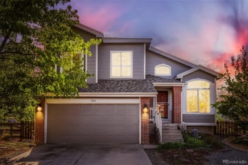 7431 Bison Pl, Littleton, CO 80125