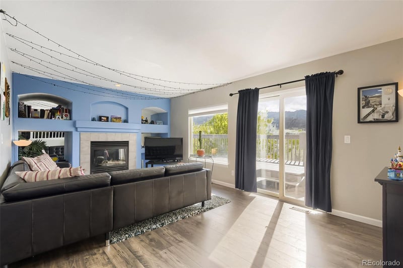 7431 Bison Pl, Littleton, CO 80125