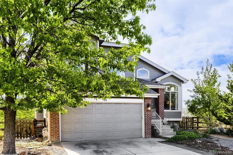 7431 Bison Pl, Littleton, CO 80125