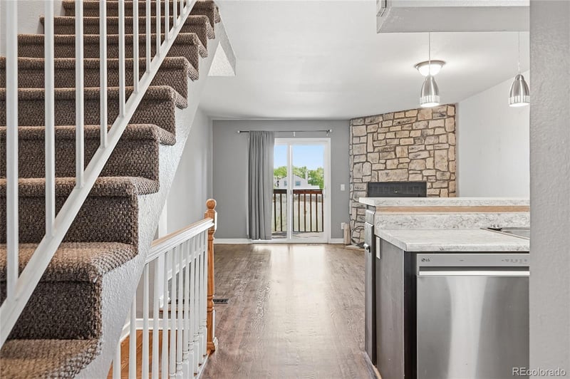 1268 Idalia St, Aurora, CO 80017