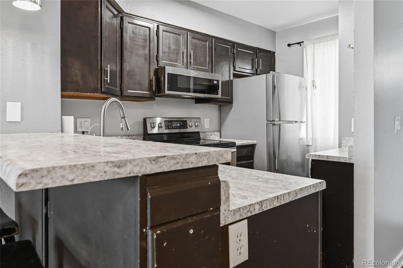 1268 Idalia St, Aurora, CO 80017