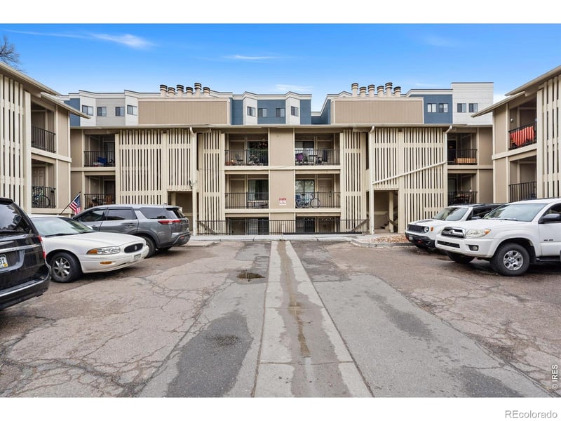 1209 Plum St #6, Fort Collins, CO 80521