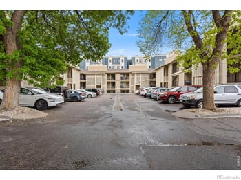 1209 Plum St #6, Fort Collins, CO 80521