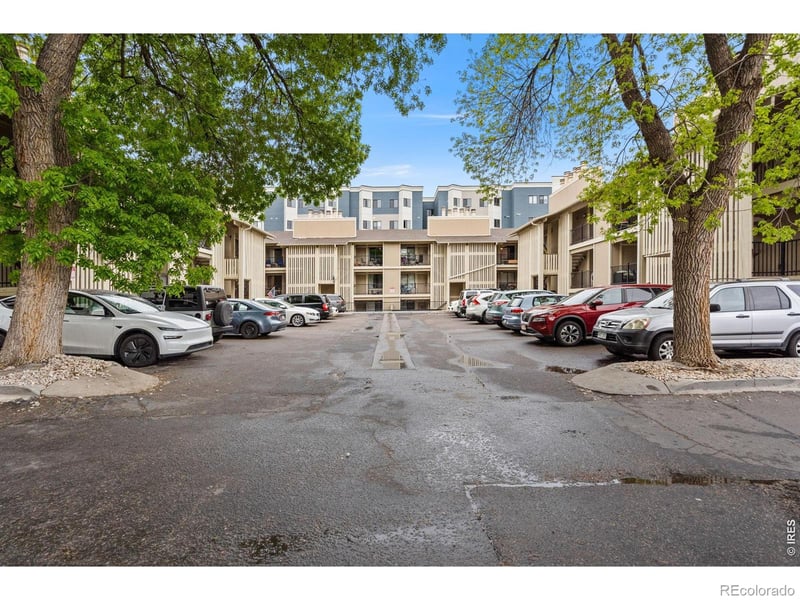 1209 Plum St #6, Fort Collins, CO 80521