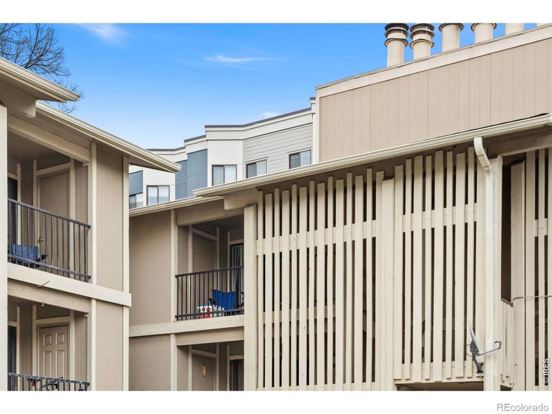 1209 Plum St #6, Fort Collins, CO 80521