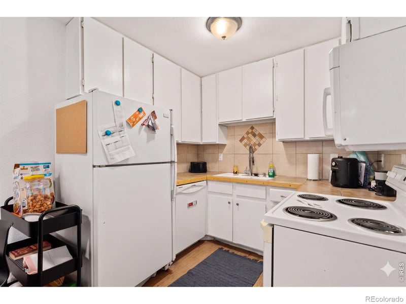 1209 Plum St #6, Fort Collins, CO 80521
