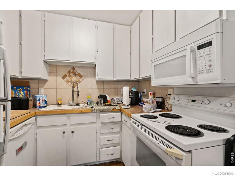 1209 Plum St #6, Fort Collins, CO 80521